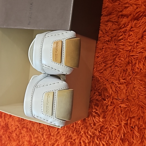 Louis Vuitton men loafer - Picture 2 of 4